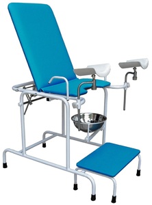Кресло гинекологическое КГ-2М, фото, цена