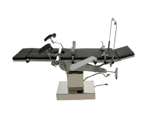 Стол операционный механико-гидравлический рентгенпрозрачный PAX-ST-D, фото, цена