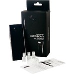 Алкотестер AlcoScan AL 5500, фото, цена