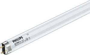 Бактерицидная лампа Philips TUV 15W (безозоновая), фото, цена