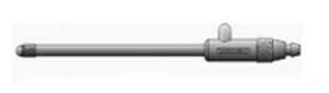 Криоинструмент прямой Ø 6 мм под сменные наконечники (#03010), фото, цена