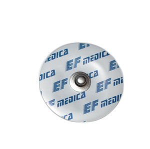 Электрод одноразовый EF MEDICA F 30 SG (30шт), фото, цена
