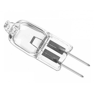 Лампа галогенная к микроскопу MICROmed 6 В, 20 Вт (цоколь G 4), фото, цена