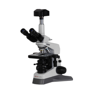 Лабораторный микроскоп micros MCX100 CROCUS, фото, цена