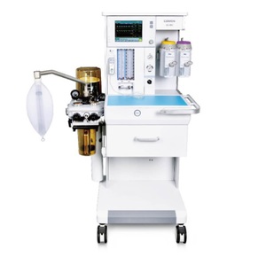 Наркозо-дыхательный аппарат AX-400, фото, цена