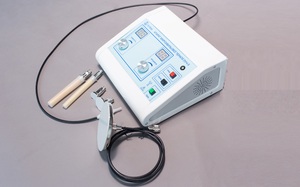 Аппарат микроволновой терапии ЛУЧ-5, фото, цена