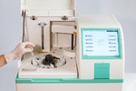 Биохимический автоматический анализатор BioChem FC-120, фото, цена