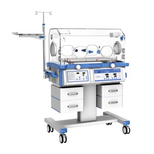 Инкубатор для новорожденных BB-300 Standart (с нижней фототерапией), фото, цена