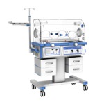 Инкубатор для новорожденных BB-300 Standart (с нижней фототерапией)