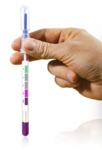Индикаторный тест на остаточный белок AllerSnap, фото, цена