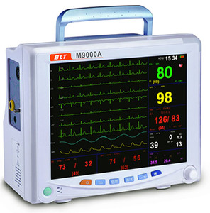 Монитор пациента BLT M9000A, фото, цена