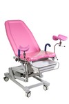 Кресло гинекологическое DST-V (электрическое, трансформируется в стол), фото, цена