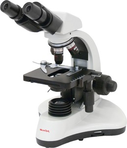 Микроскоп MicroOptix бинокулярный МХ 100, фото, цена