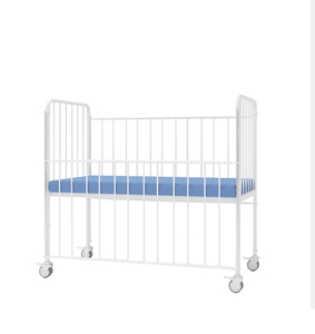 Кровать больничная для детей до 5 лет, фото, цена