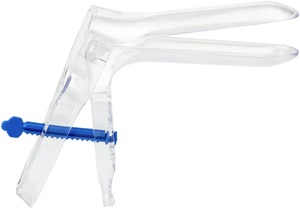 Зеркало гинекологическое одноразовое стерильное, размер М (140 шт), фото, цена