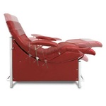 Кресло донорское КД-5РЭ (электрическая регулировка высоты), фото, цена