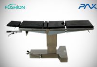 Стол операционный рентгенпрозрачный PAX-ST-A (Пневматическая система управления), фото, цена