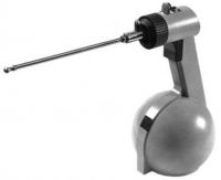 Криодеструктор Криотон-3 (косметологический 1) прямой инструмент 6 мм., фото, цена