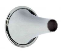 Воронка ушная никелированная № 1. Диаметр 4 мм. (З-40-1), фото, цена