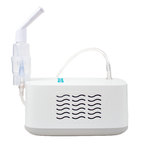 Ингалятор компрессорный Gamma Effect Max, фото, цена