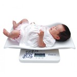 Весы электронные для новорожденных Momert (Модель 6425), фото, цена