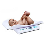 Весы электронные для новорожденных Momert (Модель 6475), фото, цена