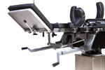 Стол операционный МТ300D (аналог 3008А) с раздельной ножной секцией, фото, цена