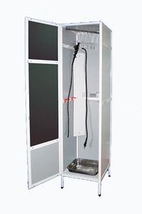 Шкаф медицинский бактерицидный ШМБ 30-Э, фото, цена