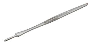 Ручка скальпеля к съемным лезвиям. Длина 16,0 см. (Р-79), фото, цена