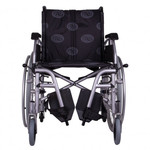 Легкая коляска «LIGHT III» (хром) OSD-LWS2-**, фото, цена