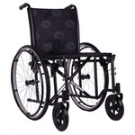 Коляска инвалидная MODERN (OSD-MOD-ST-**-BK), фото, цена