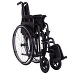 Коляска инвалидная MODERN (OSD-MOD-ST-**-BK), фото, цена