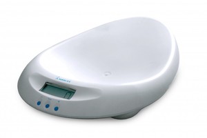 Весы электронные для новорожденных Momert (Модель 6400), фото, цена