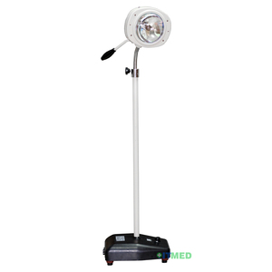 Светильник бестеневой L751-ІІ однорефлекторный, смотровой, фото, цена