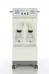 Отсасыватель медицинский электрический 7С (для искуственного аборта), фото, цена