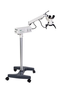 Микроскоп операционный офтальмологический YZ20Р5 (офтальмологические вмешательства), фото, цена