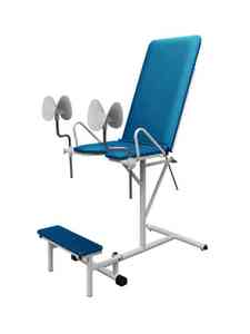 Кресло гинекологическое КГ-1МЕ, фото, цена