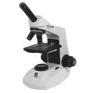 Микроскоп монокулярный XSM-10, фото, цена