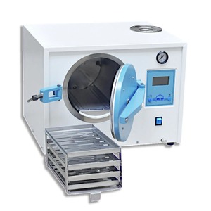 Стерилизатор паровой ГК-10, фото, цена