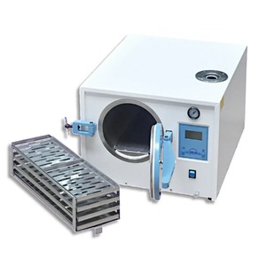 Стерилизатор паровой ГК-20, фото, цена