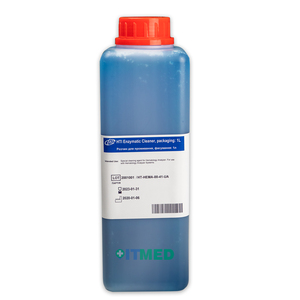 Раствор промывающий 1 литр, HT-HEMA-00-41-UA, фото, цена