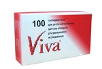 Презервативы для УЗИ VIVA (100 шт.)