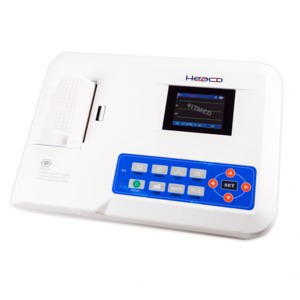 Электрокардиограф 3-х канальный 300G, фото, цена