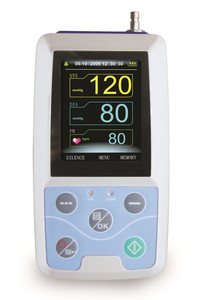 Монитор суточного артериального давления ABPM 50 с ПО, фото, цена