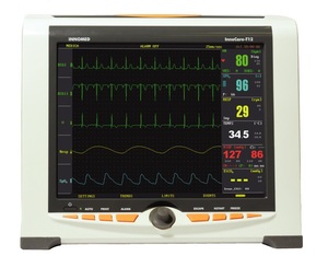 Система мониторинга состояния пациента InnoCare Т 12, фото, цена