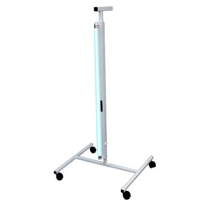 Штатив для облучателя передвижной ШОБ, фото, цена