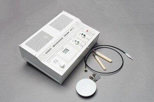 Аппарат микроволновой терапии ЛУЧ-4, фото, цена