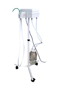 Слюноотсос автономный, фото, цена