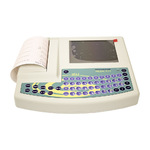 Электрокардиограф МИДАС - 6/12-канальный со встроенным алгоритм интерпретации ЭКГ, фото, цена