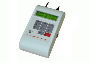 Аппараты для лазерной терапии «ЛИКА-ТЕРАПЕВТ М» (электронный блок)*, фото, цена